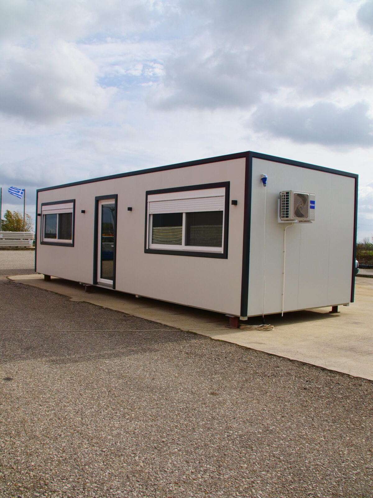 προκάτ-σπίτια